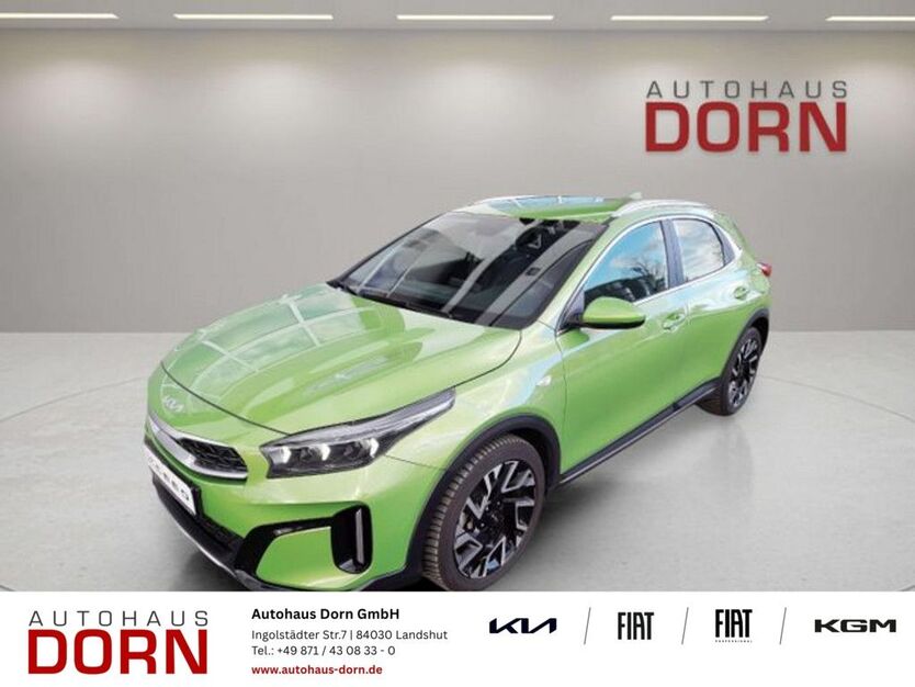 Kia XCeed 15.000 km 28.990 € Landshut 84030