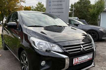 Mitsubishi Space Star 12.669 km 13.990 &euro; Eching 85386