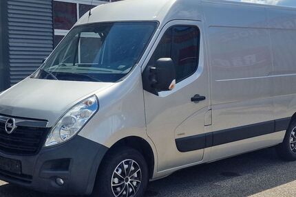 Opel Movano 110.000 km 18.998 &euro; Landau 76829