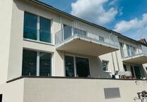 ERSTBEZUG - TOLLE DG - Wohnung IN HEILBRONN-OST