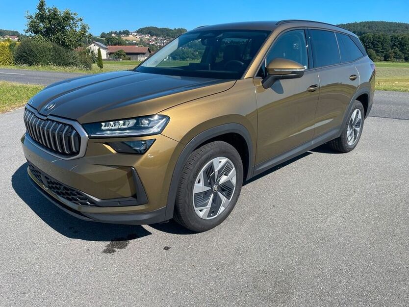 Kodiaq
