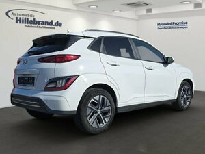 Hyundai KONA Elektro Trend 2WD Navi Digitales Cockpit Soun 49.200 km 19.990 &euro; Bad Wünnenberg 33181