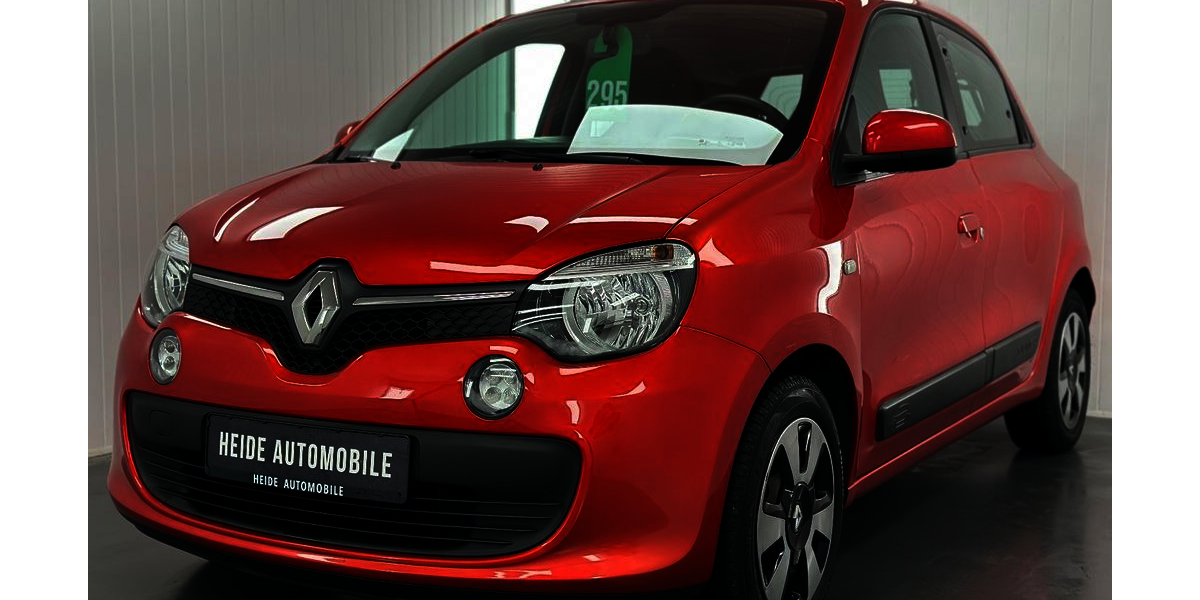 Renault Twingo 74.000 km 6.990 &euro; Heide 25746