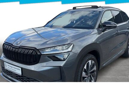 Skoda Kodiaq 24.020 km 43.740 &euro; Berlin 12099