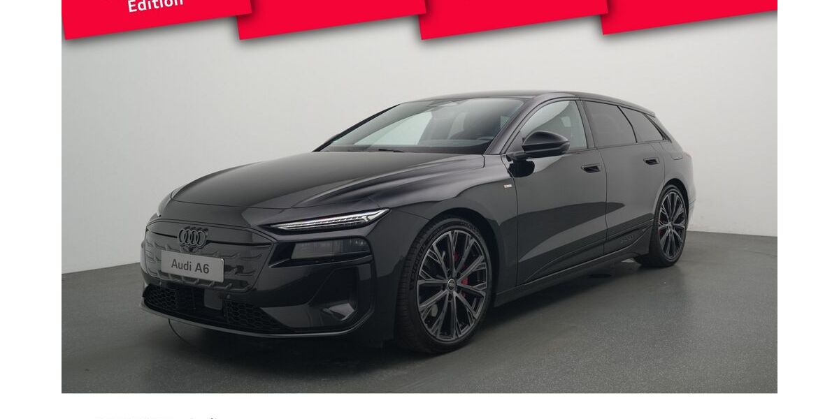 Audi A6 e-tron 14.980 km 82.980 &euro; Leverkusen 51373