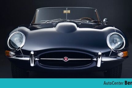 Jaguar E-Type 152.000 km 220.000 &euro; Ochsenhausen 88416