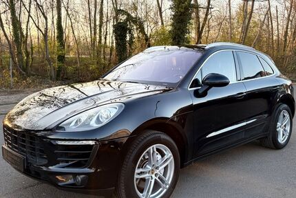 Porsche Macan 211.000 km 19.999 &euro; Saarlouis 66740