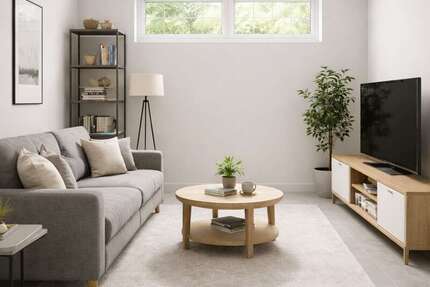 Wohnung Gießen Wieseck - 2 Zimmer, 53 m&sup2;, 220.000&euro; | Angebot:25204726