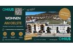 Etagenwohnung Jena - 2 Zimmer, 73 m&sup2;, 1.100&euro; | Angebot:26417549