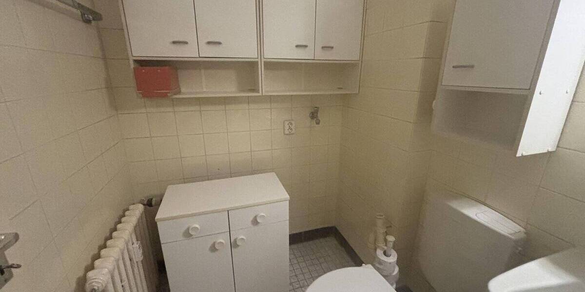 Etagenwohnung Garbsen Berenbostel - 3 Zimmer, 69 m&sup2;, 137.500&euro; | Angebot:26390979