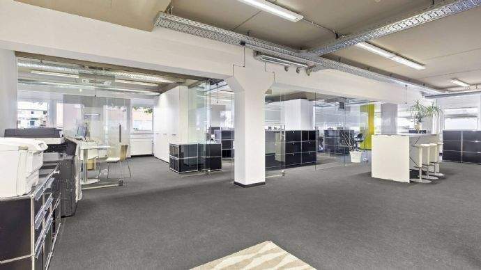 Gewerbeobjekt Puchheim Puchheim Bahnhof - 2.170&euro; | Angebot:25780834