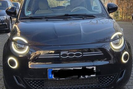 Fiat 500e 21.500 km 20.000 &euro; Waldkirch 79183