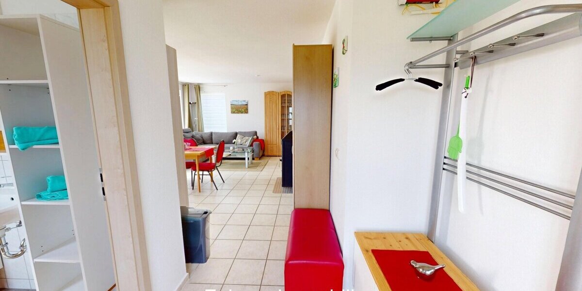 Bungalow in Fleeth zu verkaufen Investitions- und Eigennutzungsobjekt nahe dem Vilzsee - Bungalow Mirow | Angebot:26876670