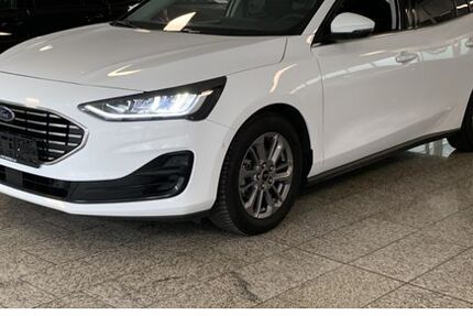 Ford Focus 34.400 km 18.585 &euro; Wuppertal 42329