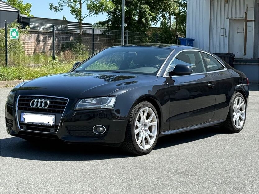 Audi A5 175.000 km 7.000 € Nürnberg 90441