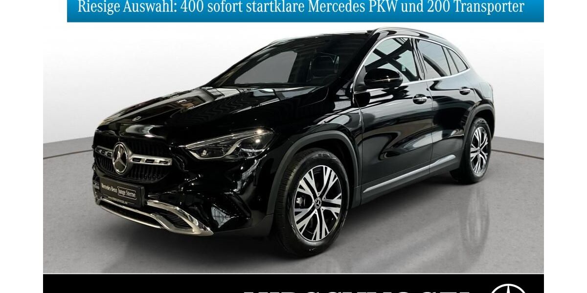 Mercedes-Benz GLA 180 4.484 km 35.990 &euro; Cham 93413