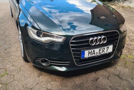 Audi A6 218.135 km 11.900 &euro; Kamen 59174