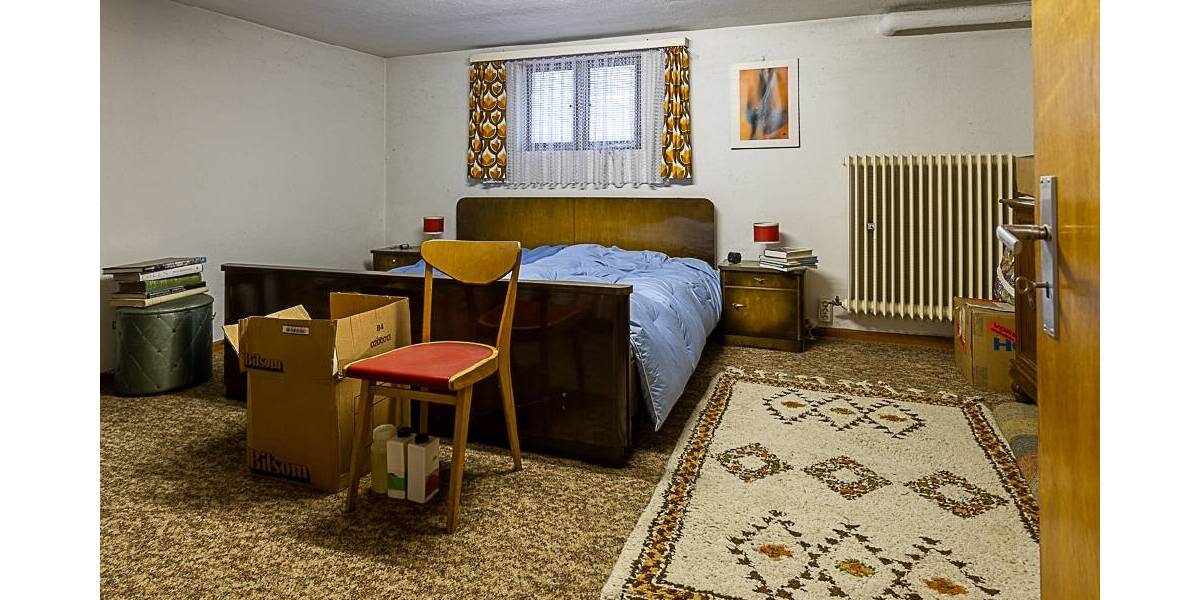 Einfamilienhaus Leimbach - 5 Zimmer, 155 m&sup2;, 220.000&euro; | Angebot:25997915