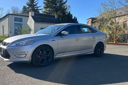 Ford Mondeo 78.140 km 8.059 &euro; Netzschkau 08491