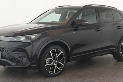 VW Tiguan 30.700 km 44.184 &euro; Neuss 41460