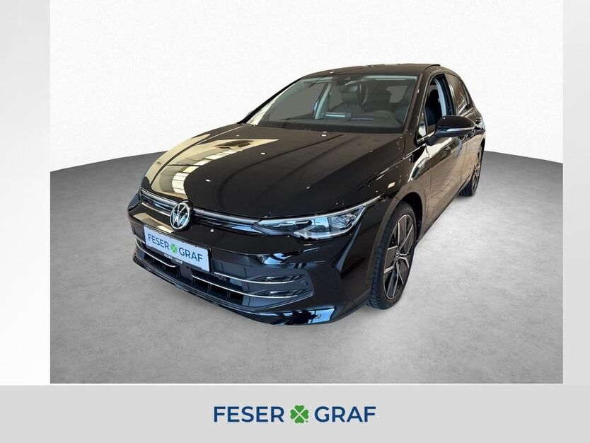 VW Golf 9.990 km 36.990 € Roth 91154