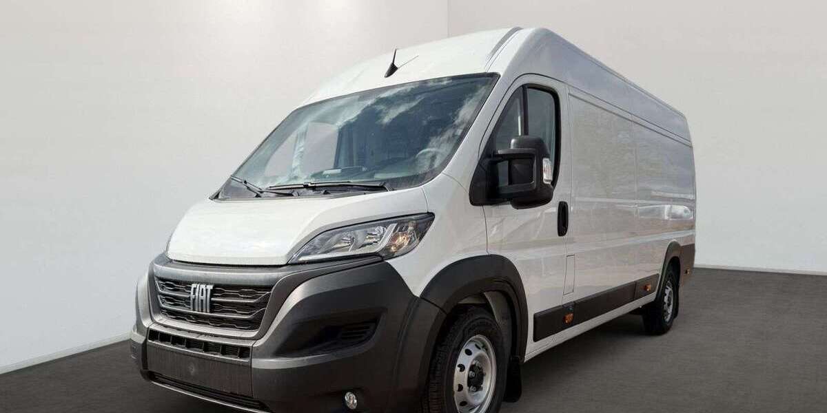 Fiat Ducato 1.125 km 26.990 &euro; Schwabhausen 99869