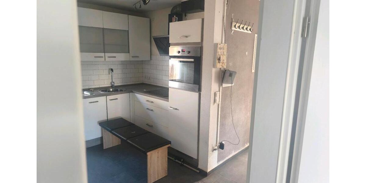 Etagenwohnung Lampertheim - 4 Zimmer, 100 m&sup2;, 1.500&euro; | Angebot:26671595