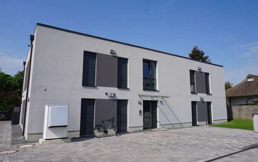 Wohnung zum Mieten in Peine 1.050 € 85.81 m²