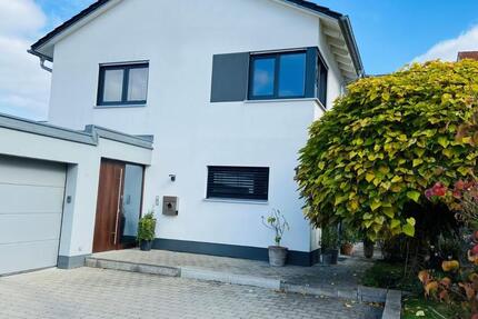 ### Modernes Einfamilienhaus ### Baujahr 2015 - Provisionsfrei! 5 zimmer