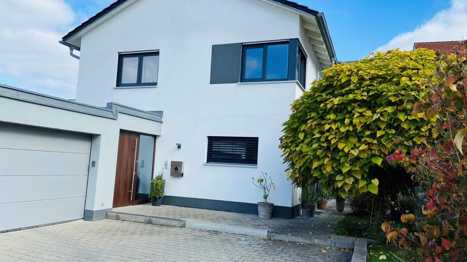 ### Modernes Einfamilienhaus ### Baujahr 2015 - Provisionsfrei! 5 zimmer