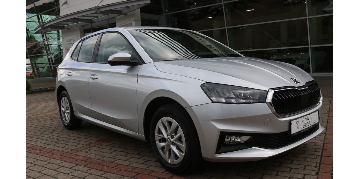Skoda Fabia 14.350 km 14.600 &euro; Bückeburg 31675