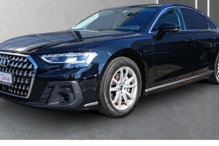 Audi A8 59.482 km 45.880 &euro; Berlin 13581