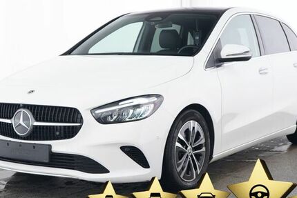 Mercedes-Benz B 220 22.626 km 37.930 &euro; Ottendorf-Okrilla 01458
