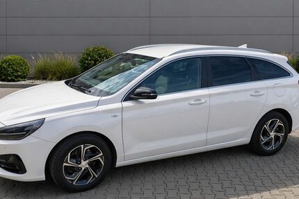 Hyundai i30 106.523 km 17.000 &euro; Bernau bei Berlin 16321