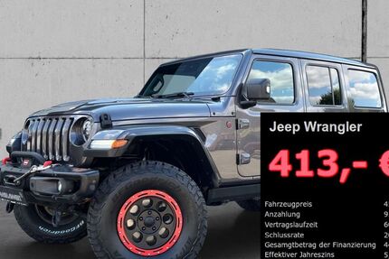 Jeep Wrangler 69.447 km 45.390 &euro; Hasbergen b. Osnabrück 49205
