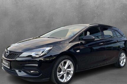 Opel Astra 60.877 km 16.180 € Güstrow 18273