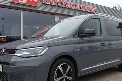 VW Caddy 51.828 km 33.900 € Langenhagen 30855