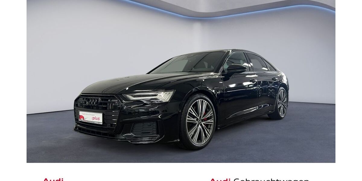 Audi A6 33.080 km 43.680 &euro; Göttingen OT Grone 37081