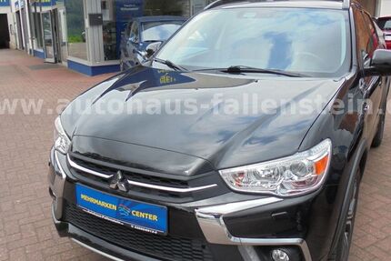 Mitsubishi ASX 49.414 km 13.950 &euro; Bad Salzungen 36433