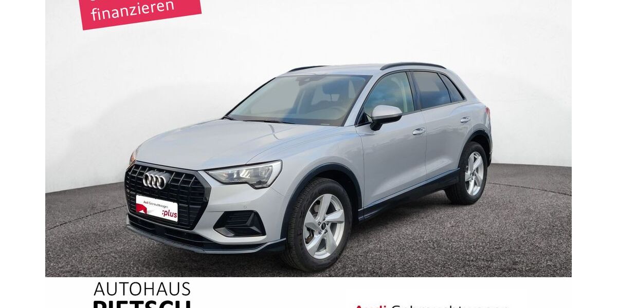 Audi Q3 7.060 km 35.780 &euro; Bünde 32257