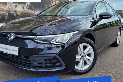 VW Golf 50.038 km 21.990 &euro; Schönburg 06618