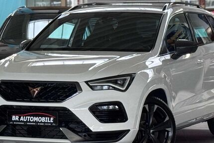 Cupra Ateca 10.900 km 34.590 € Nohfelden OT Türkismühle 66625