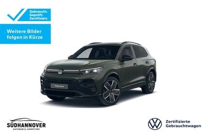 VW Tiguan 11.250 km 48.880 &euro; Göttingen 37081