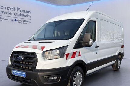 Ford Transit 10.300 km 28.970 &euro; Crailsheim 74564