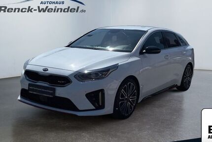 Kia pro ceed / ProCeed