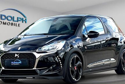 DS Automobiles DS3 106.000 km 13.499 &euro; Berlin 13088