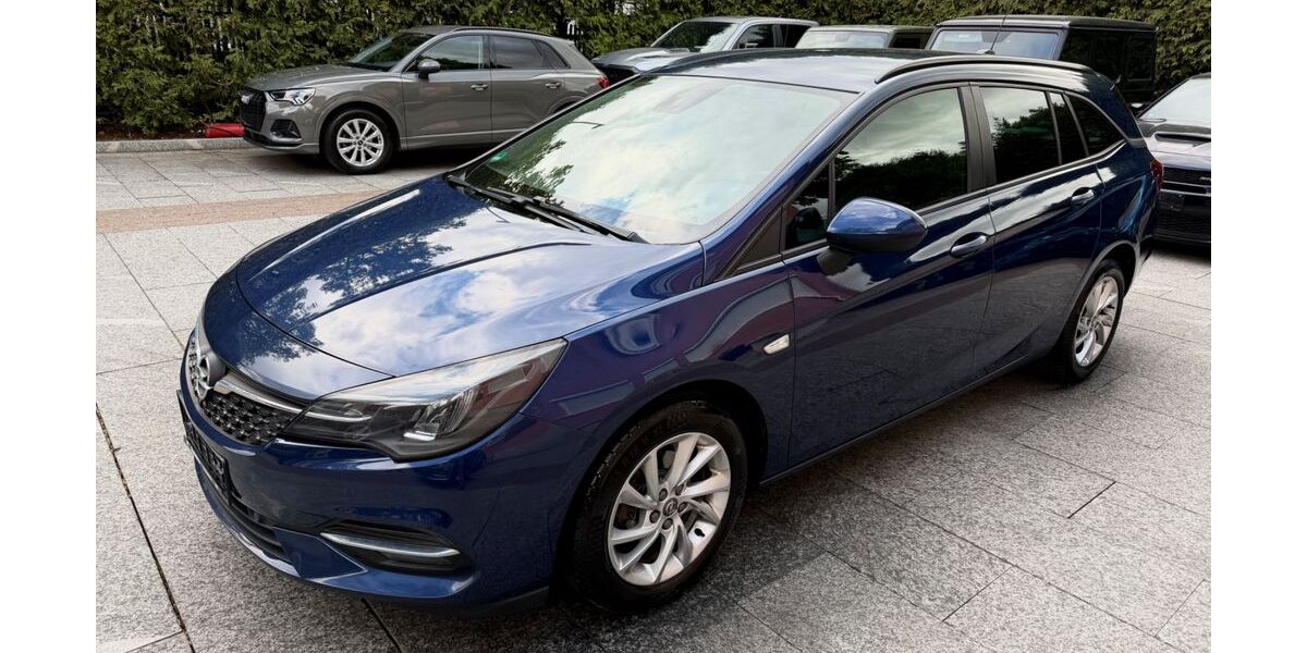 Opel Astra 158.000 km 6.980 &euro; München 81827