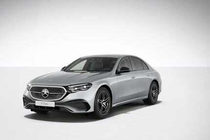 Mercedes-Benz E 300 6.600 km 58.870 &euro; Chemnitz 09120