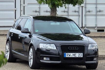 Audi A6 310.000 km 6.000 € Bochingen 78727
