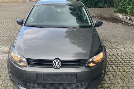 VW Polo 173.125 km 4.150 € Feldkirchen 85622